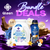 Qleen Blue Bundle – Blossom Breeze Pods & Signature Bleu Scent Boosters Starter Pack Main