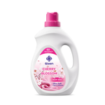 Qleen Ultra Soft Fabric Softener Cherry Blossom Main