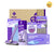 Qleen Cleaning Toolkit – 5 Piece Home Cleaning Kit