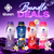 Qleen Bundle – Complete Starter Pack Scent Booster Collection