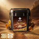 Qleen In-Wash Scent Booster Family Pack 2KG Oud Mirage Specification