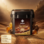 Qleen In-Wash Scent Booster Family Pack 2KG Oud Mirage Notes Information