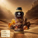 Qleen In-Wash Scent Booster Starter Pack 900g Oud Mirage Notes Information