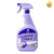 Qleen Grime Free Bathroom Cleaner Spray 1L, Lemon Scent