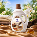 Qleen Ultra Soft Fabric Softener Royal Oud Lifestyle