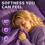Qleen Ultra Soft Fabric Softener Feature